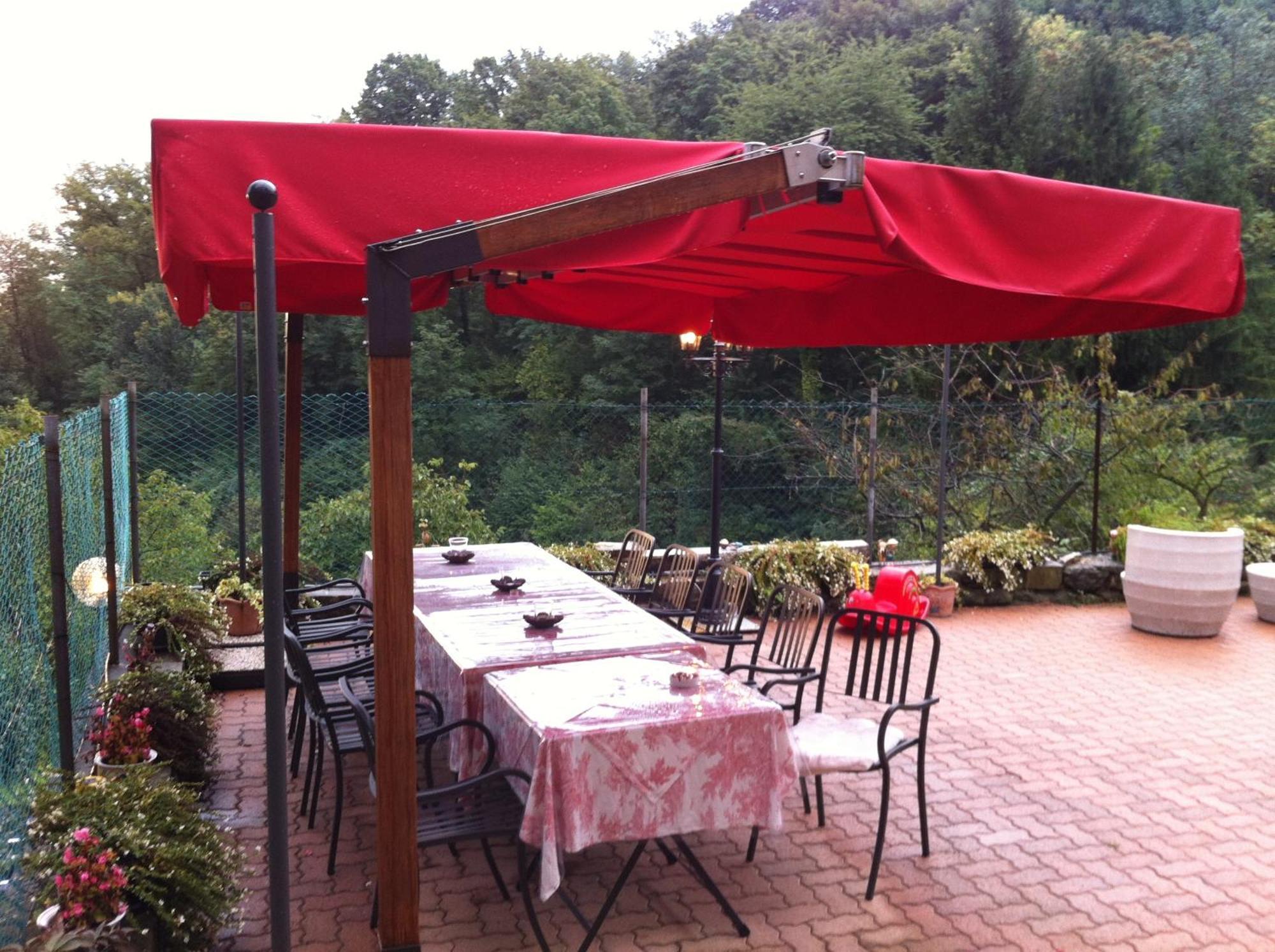 Dimora Del Riccio Bérgamo Exterior foto
