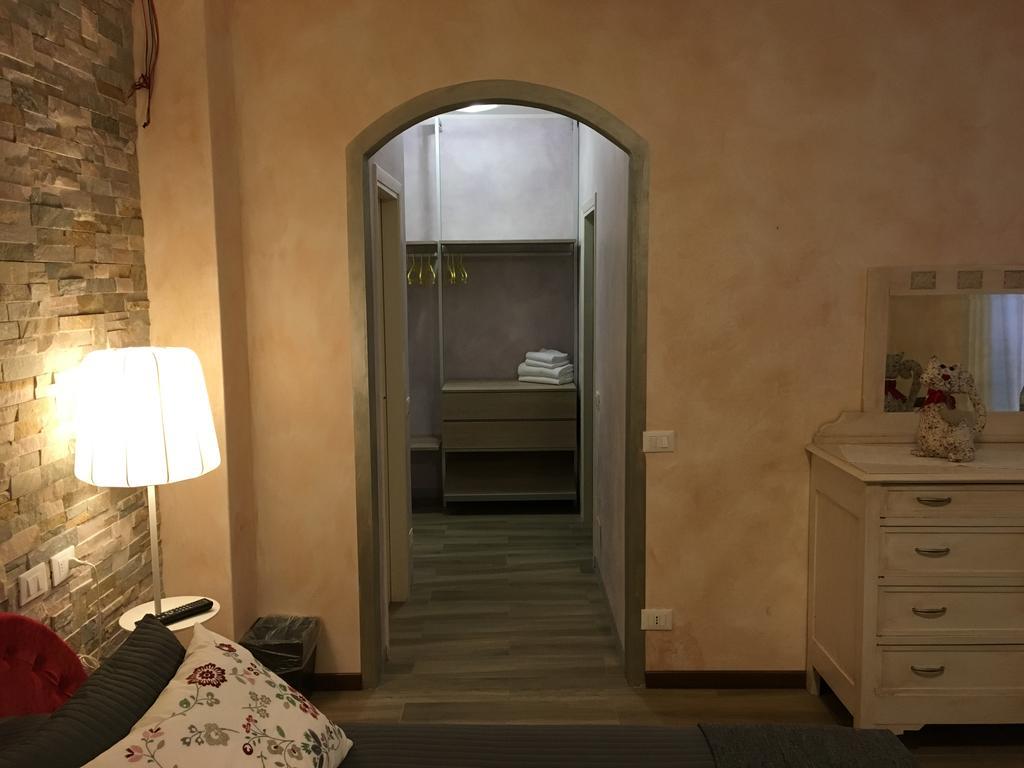 Dimora Del Riccio Bérgamo Quarto foto
